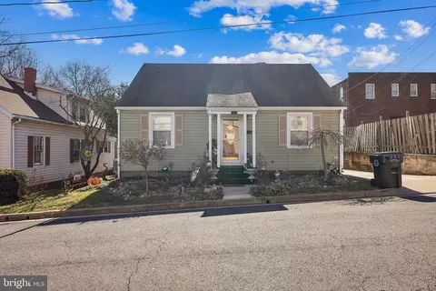 115 E Stevens St E, Culpeper, VA 22701 photo 3