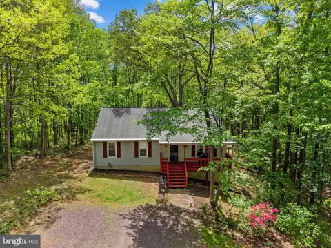19106 Loggers Rd, Culpeper, VA 22701