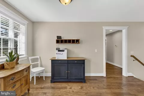 Entry Way - 18438 Snaffle Ln, Culpeper, VA 22701 photo 2 of 8