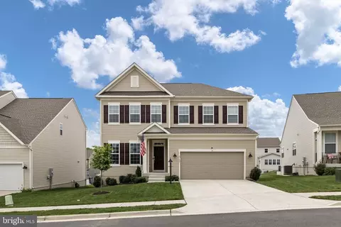 2140 Berwick Dr, Jeffersonton, VA 22724