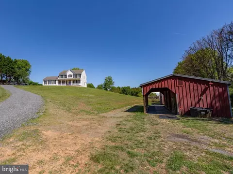 16390 Wayland Rd, Culpeper, VA 22701