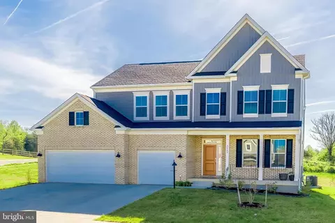 2405 Newton Dr #LOT 2279 CONCORD, Jeffersonton, VA 22724