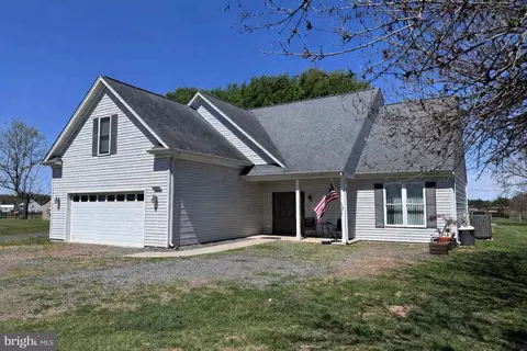 14137 Cedar Run Rd, Culpeper, VA 22701