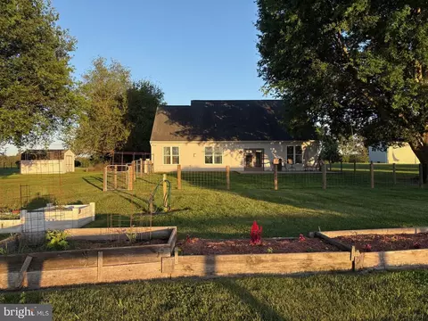 14137 Cedar Run Rd, Culpeper, VA 22701