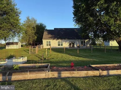 14137 Cedar Run Rd, Culpeper, VA 22701