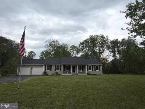 14185 Winks Ln, Rixeyville, VA 22737