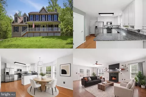 10277 River Rd, Rixeyville, VA 22737