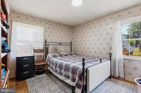 Bedroom - 20077 Old Orange Rd, Culpeper, VA 22701 photo 3 of 3
