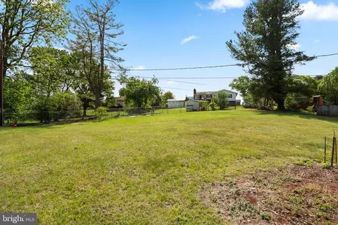 Exterior - 20077 Old Orange Rd, Culpeper, VA 22701 photo 2 of 2
