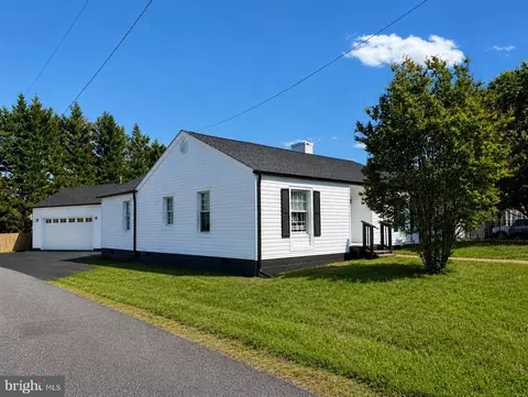 909 Hendrick St, Culpeper, VA 22701