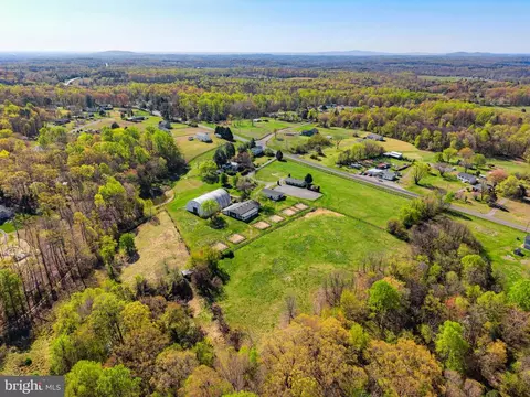 9529 Sperryville Pike, Culpeper, VA 22701