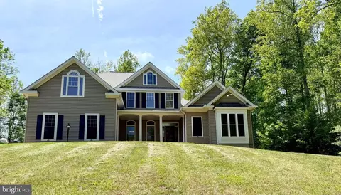 10560 Gravel Rd, Brandy Station, VA 22714