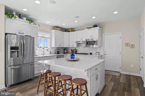 14307 S Hall Ct S, Culpeper, VA 22701