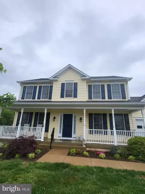 14307 S Hall Ct S, Culpeper, VA 22701