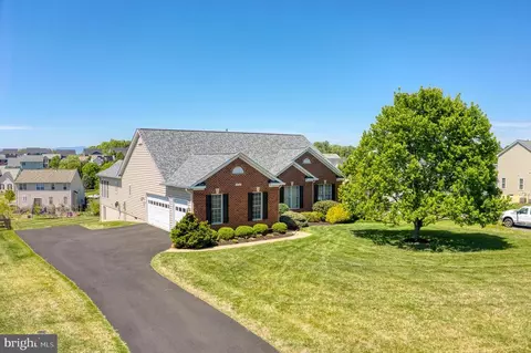 14308 S Hall Ct S, Culpeper, VA 22701