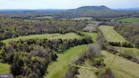 0 Whites Farm Lot 2 Donlon, Culpeper, VA 22701