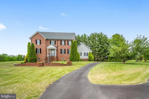 12045 Proctor Ct, Culpeper, VA 22701