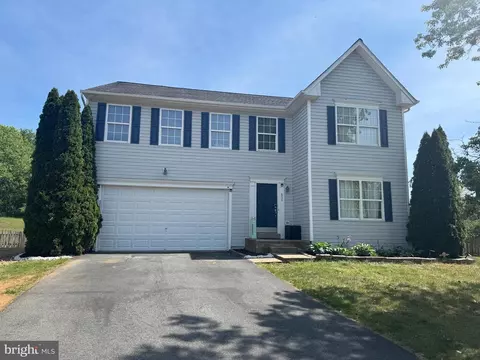 859 Woodcrest Loop, Culpeper, VA 22701