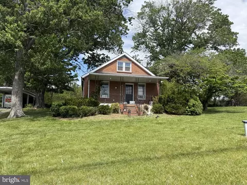 11439 Sperryville Pike, Culpeper, VA 22701