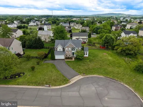 15411 Old House Ct, Culpeper, VA 22701
