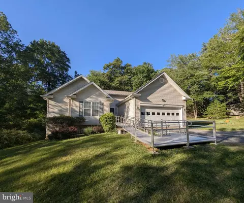 9145 Old Turnpike Rd, Culpeper, VA 22701
