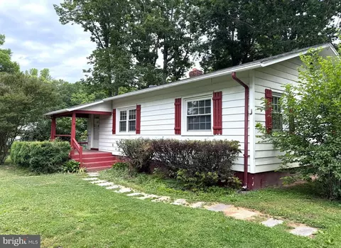 18257 Birmingham Rd, Culpeper, VA 22701