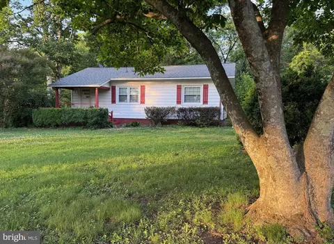 18257 Birmingham Rd, Culpeper, VA 22701