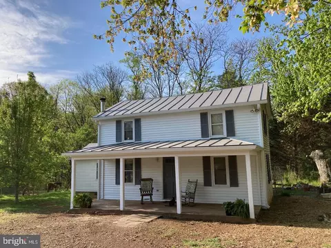 3085 Indian Run Rd, Amissville, VA 20106
