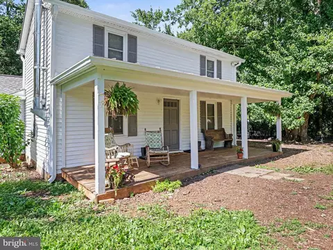 3085 Indian Run Rd, Amissville, VA 20106