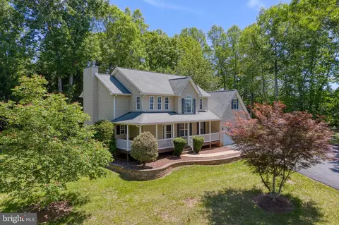 7221 Crockett Ave, Rapidan, VA 22733