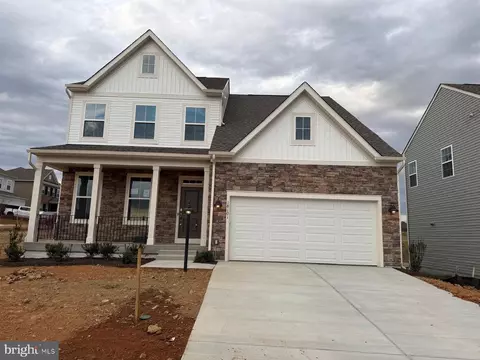 18101 Telford Dr, Jeffersonton, VA 22724