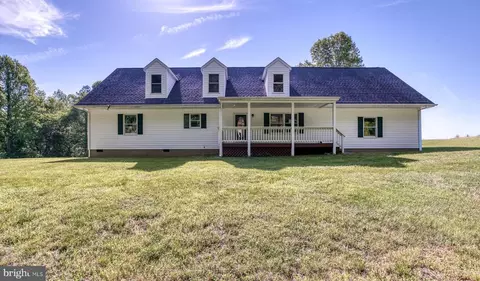 10461 Old Stillhouse Rd, Boston, VA 22713