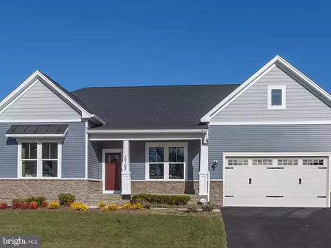 Lederers Trace, Richardsville, VA 22736