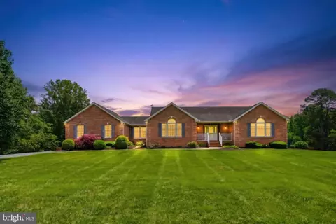 11337 Old Stillhouse Rd, Boston, VA 22713
