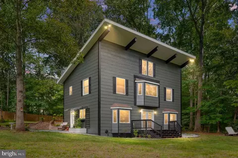 11408 Dutch Hollow Rd, Culpeper, VA 22701