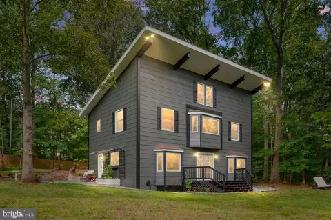 11408 Dutch Hollow Rd, Culpeper, VA 22701