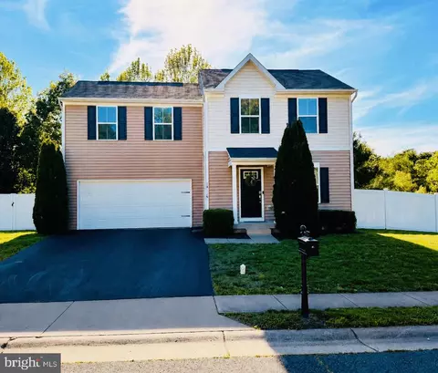 18114 Scenic Creek Ln, Culpeper, VA 22701