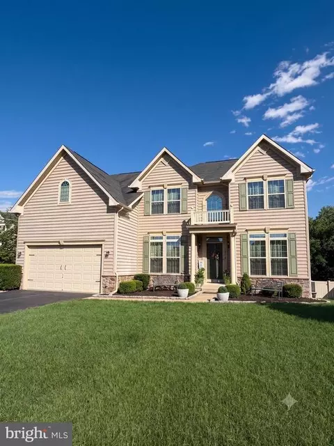 15610 Great Brg, Culpeper, VA 22701