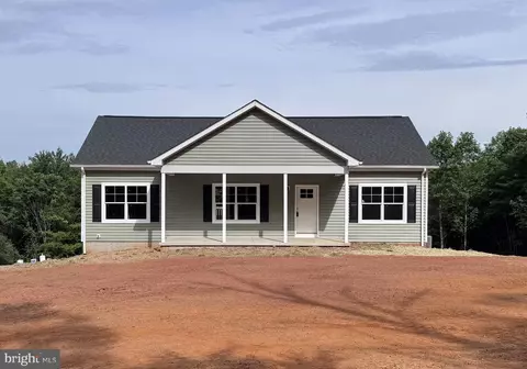 14143 Peace And Quiet Cir, Reva, VA 22735