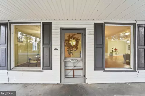 9071 Sperryville Pike, Culpeper, VA 22701