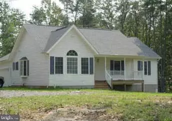 12165 Stonehouse Mountain Rd, Culpeper, VA 22701