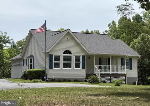 12165 Stonehouse Mountain Rd, Culpeper, VA 22701