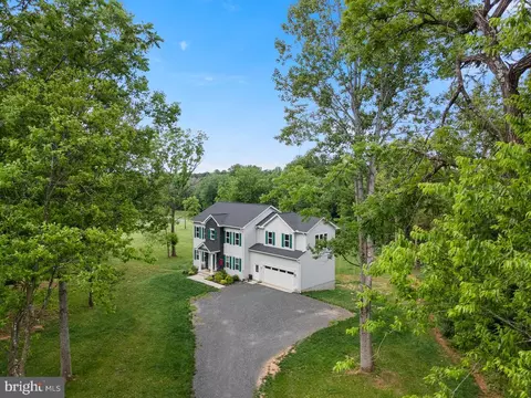 15445 Lake Vista Ln, Culpeper, VA 22701