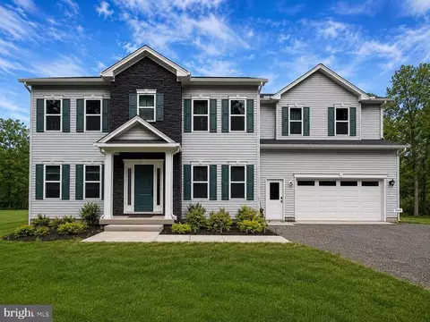 15445 Lake Vista Ln, Culpeper, VA 22701