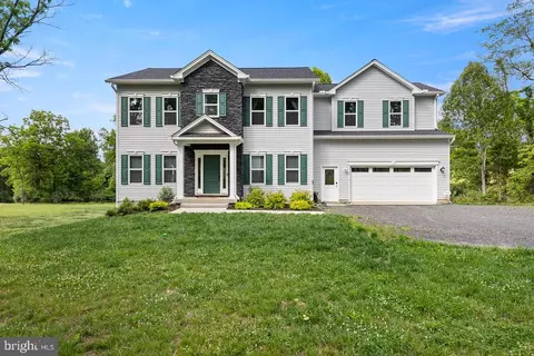15445 Lake Vista Ln, Culpeper, VA 22701
