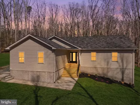 Obannons Mill Rd, Boston, VA 22713