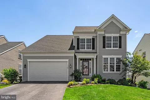 1705 Magnolia Cir, Culpeper, VA 22701