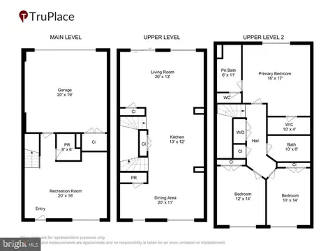 20145 Stonehaven, Jeffersonton, VA 22724