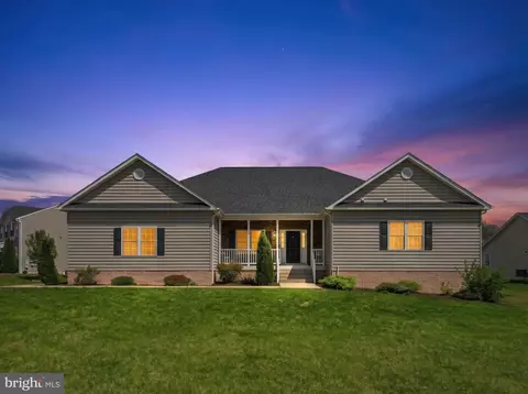 15020 N Ridge Blvd, Culpeper, VA 22701