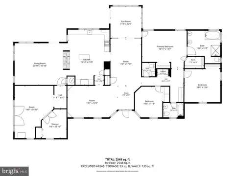 19507 Clair Manor Dr, Culpeper, VA 22701
